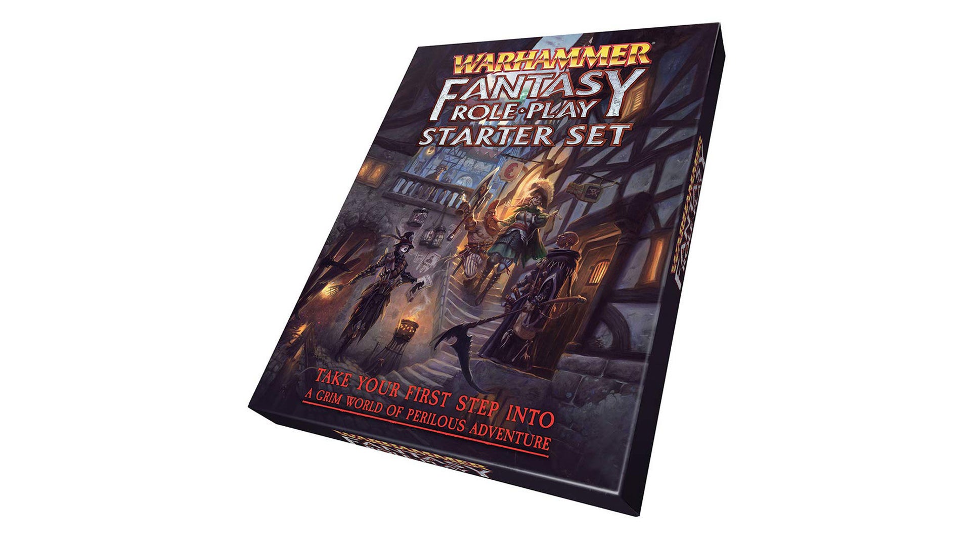 10 best tabletop roleplaying games out right now Dicebreaker